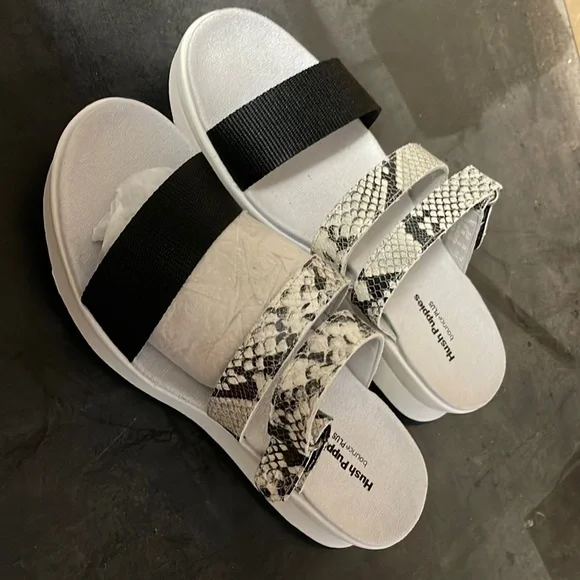 Hush puppies size 7 shop